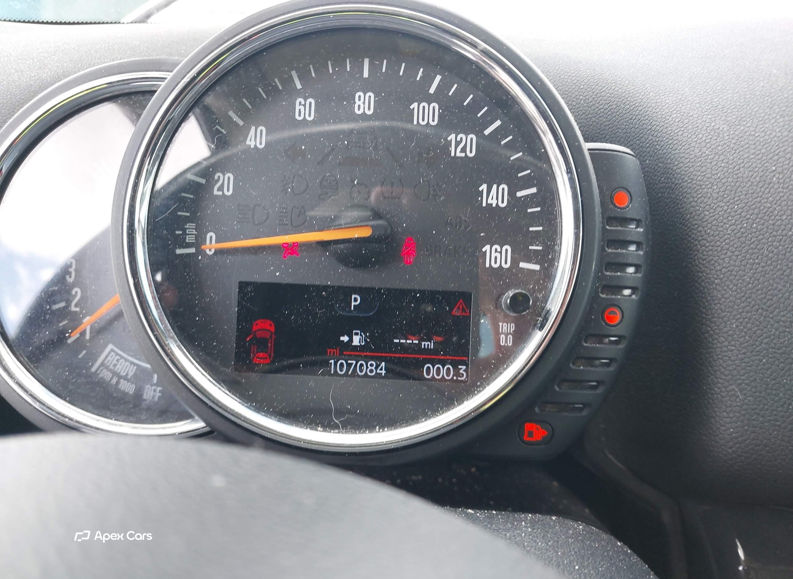 MINI Countryman 2017