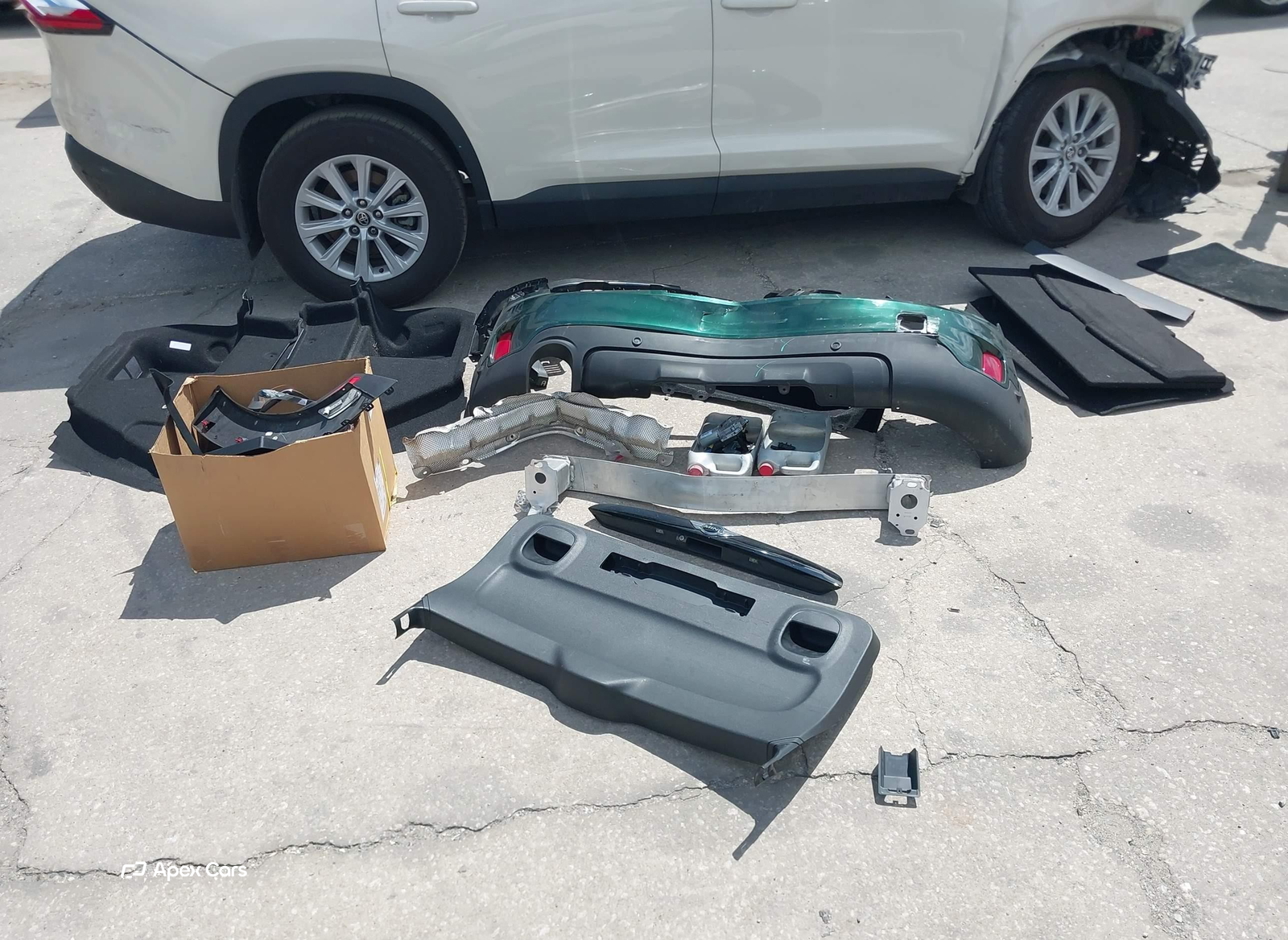 MINI Countryman 2017