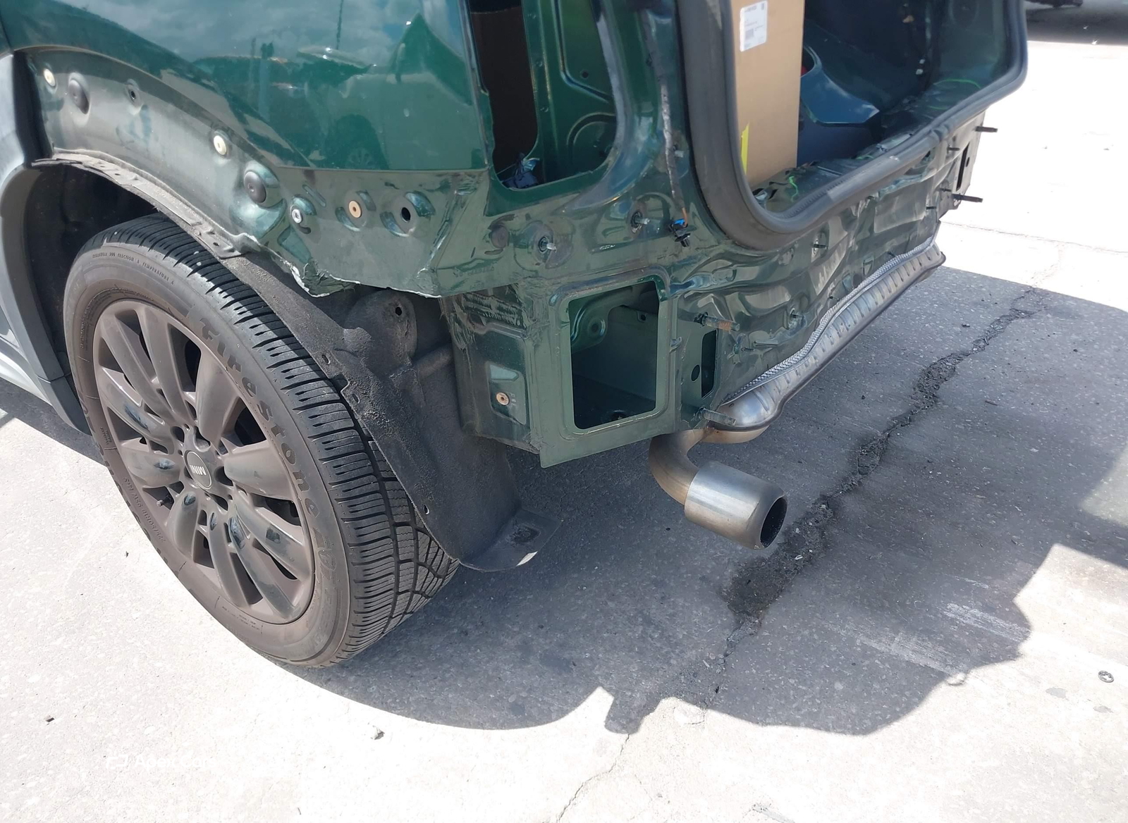 MINI Countryman 2017