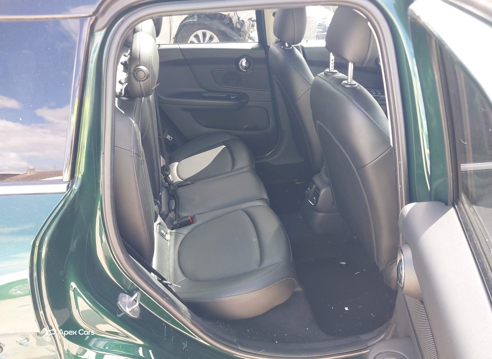 MINI Countryman 2017