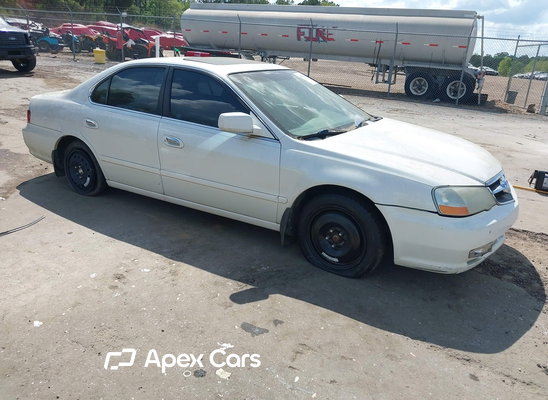 2003 Acura TL - Image 1 of 5