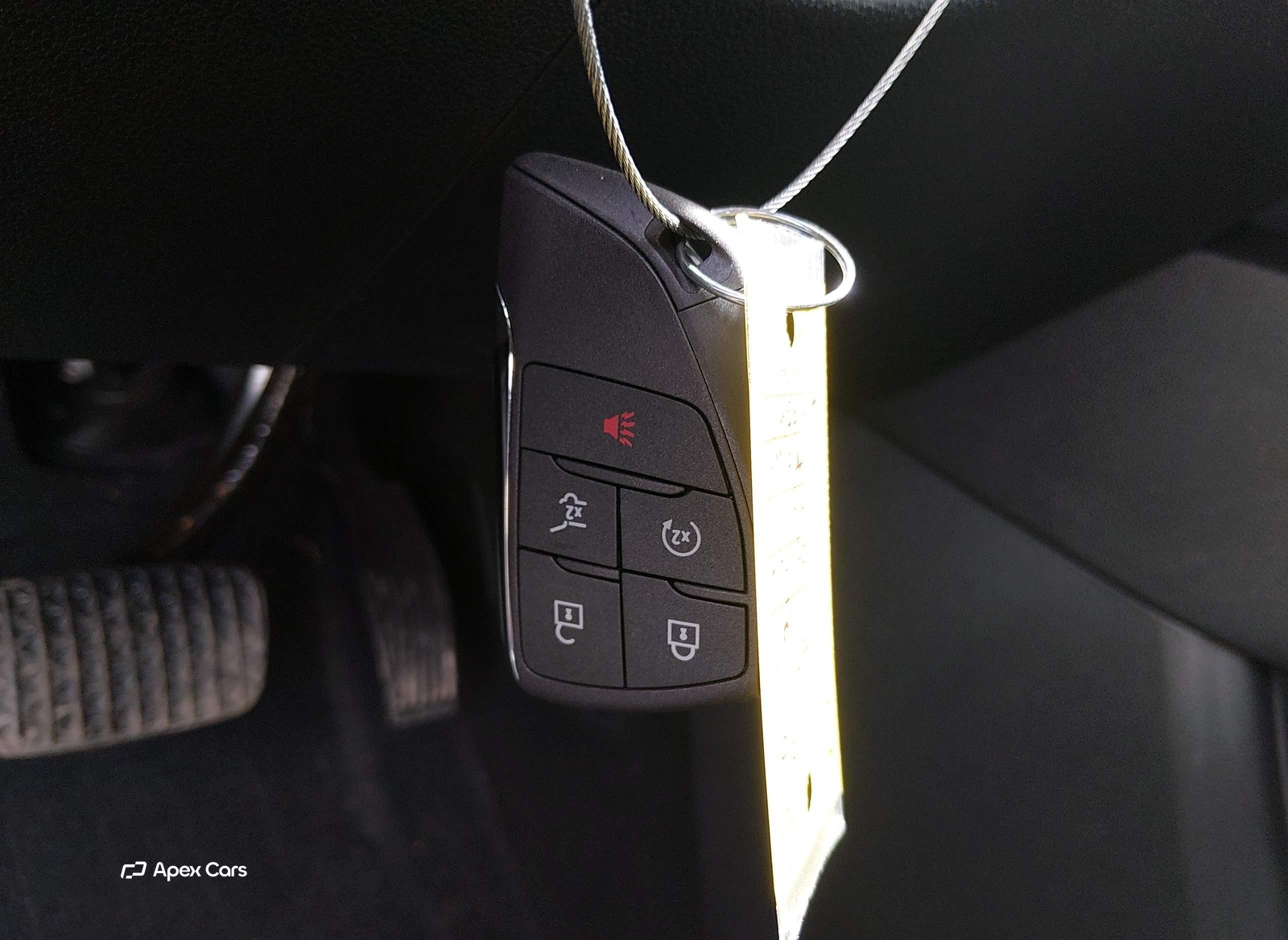 Chevrolet Equinox 2026