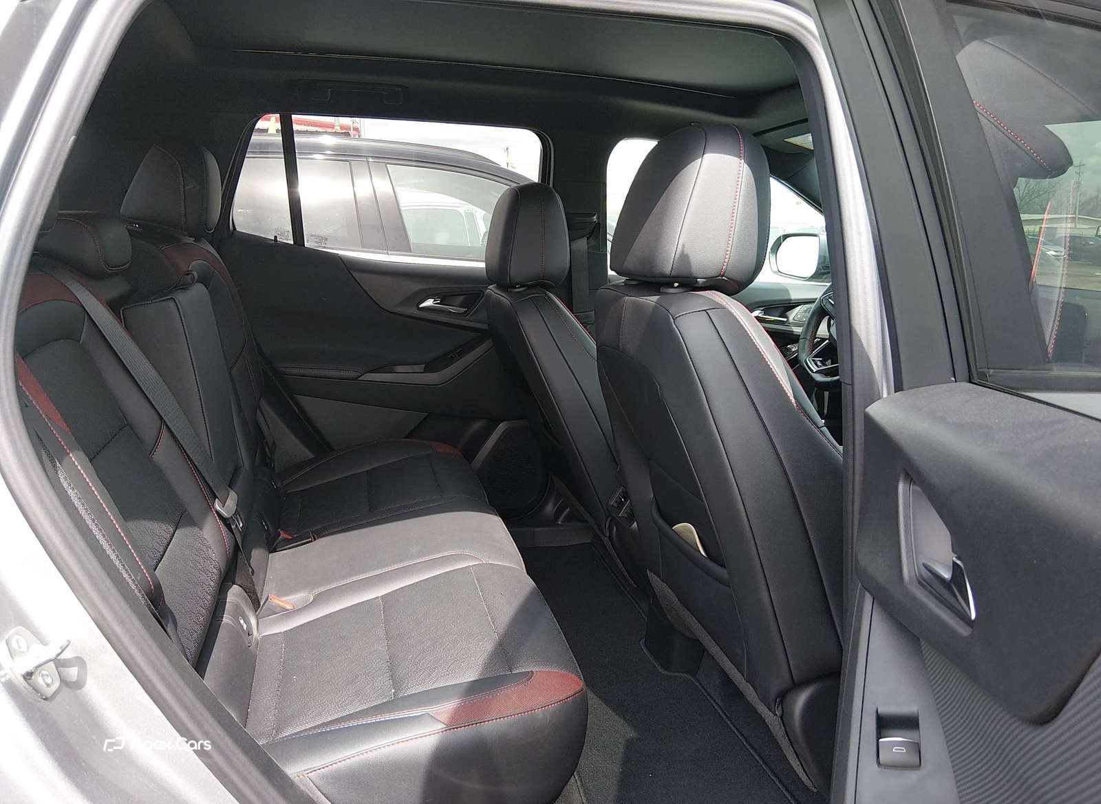 Chevrolet Equinox 2026