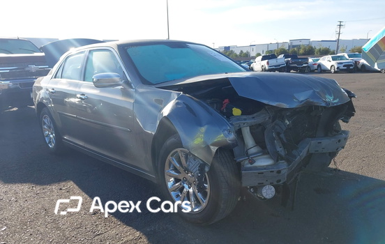 Chrysler 300 2011 - Image 1 of 11