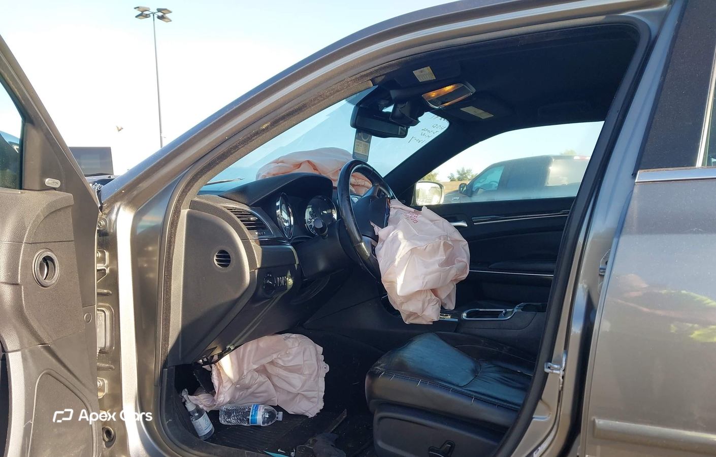 Chrysler 300 2011