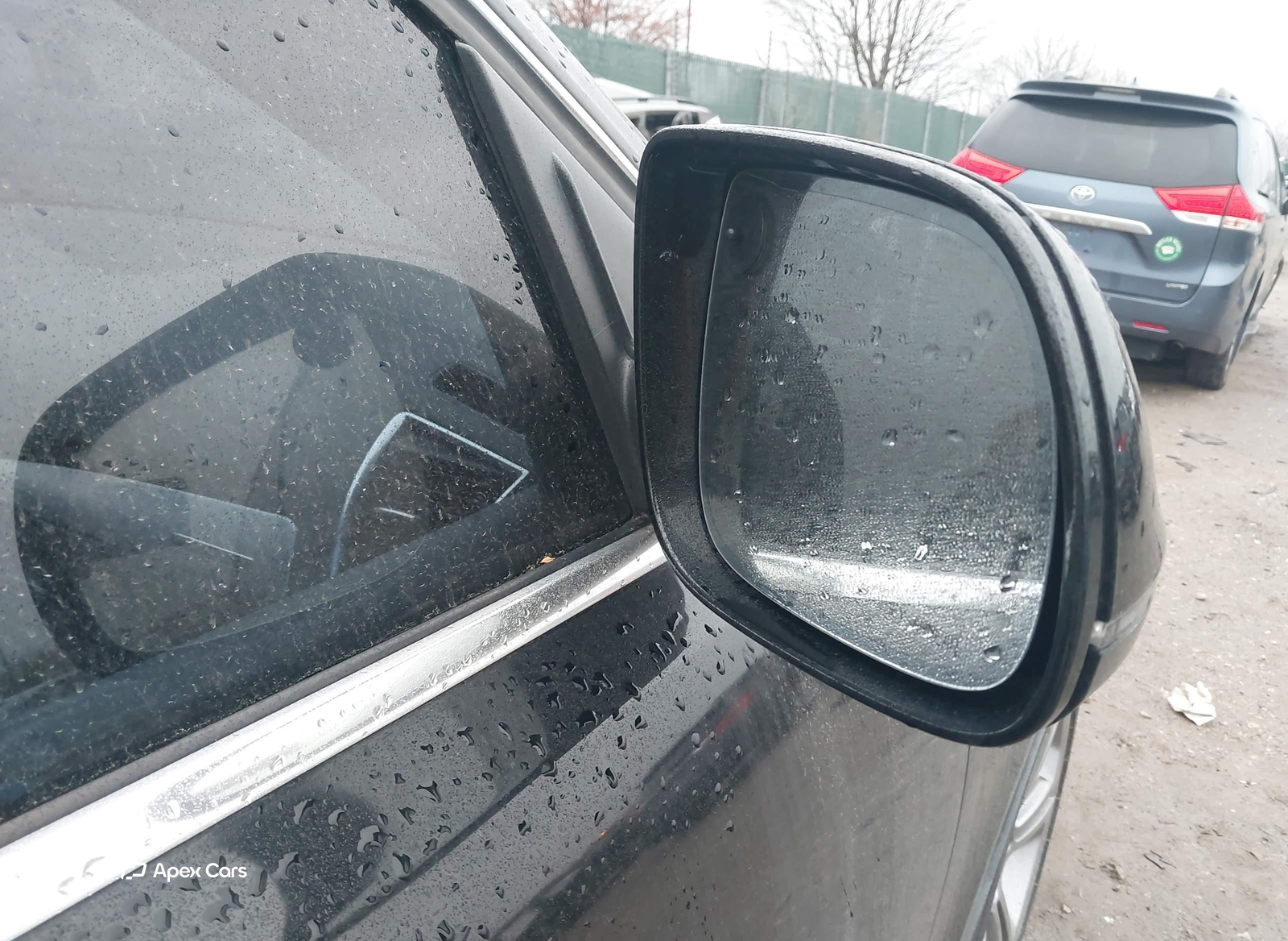 Audi Q5 2013