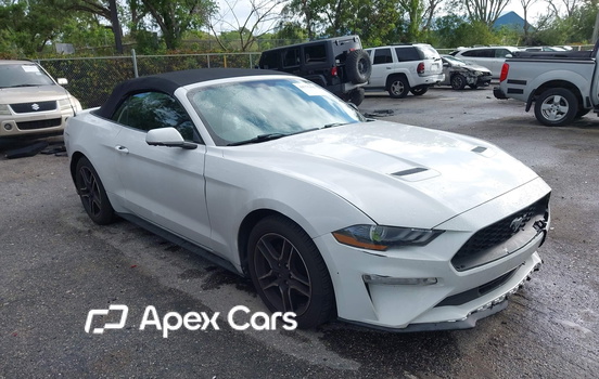 Ford Mustang 2020 - Image 1 of 16