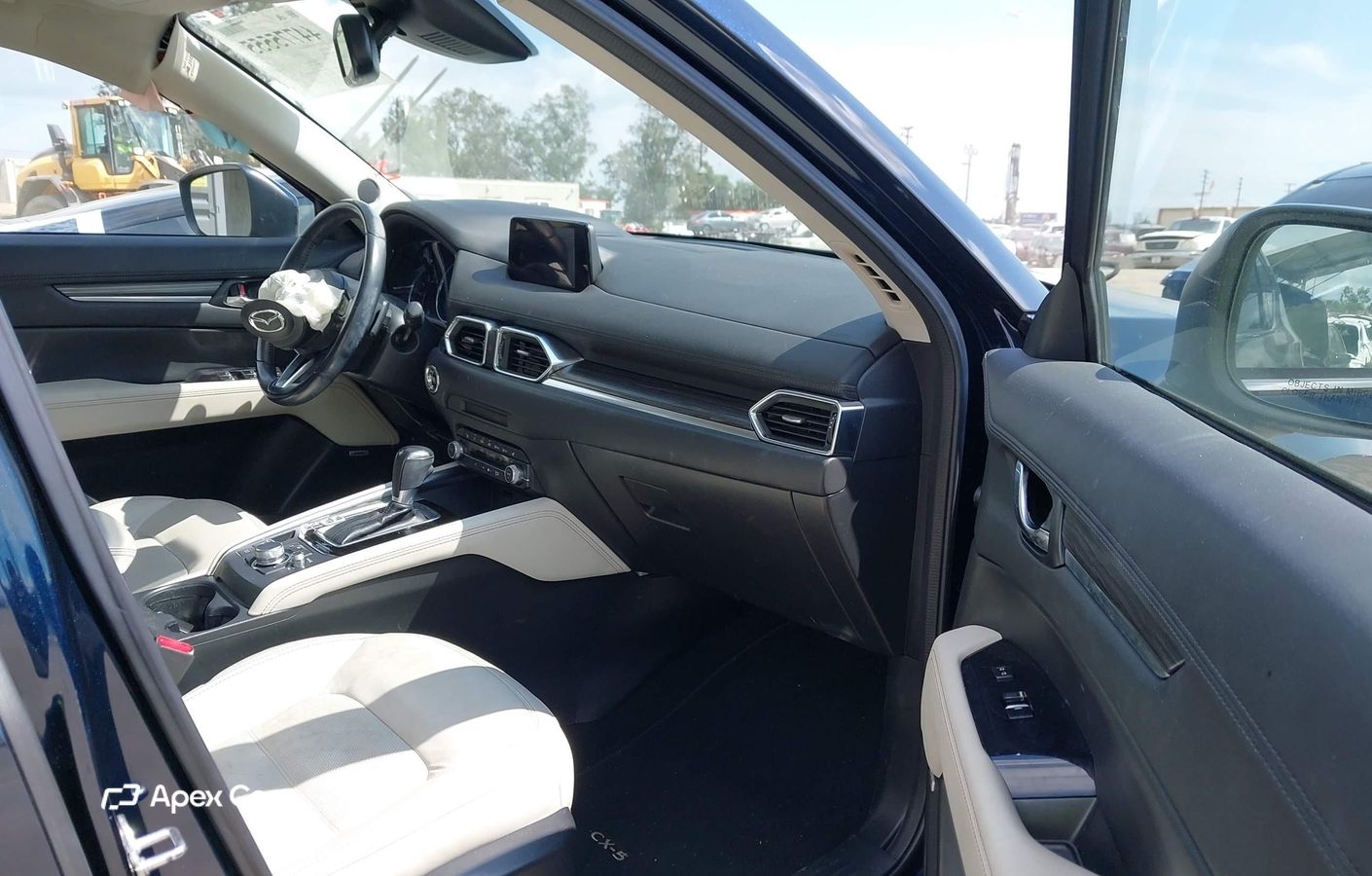 Mazda CX-5 2020