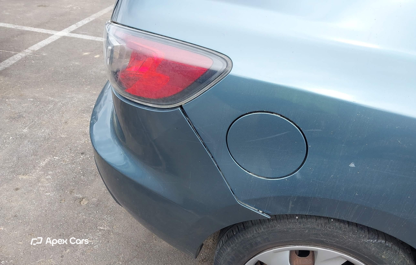Mazda 3 2010