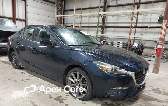 Mazda 3 2018 - Image 1 of 18