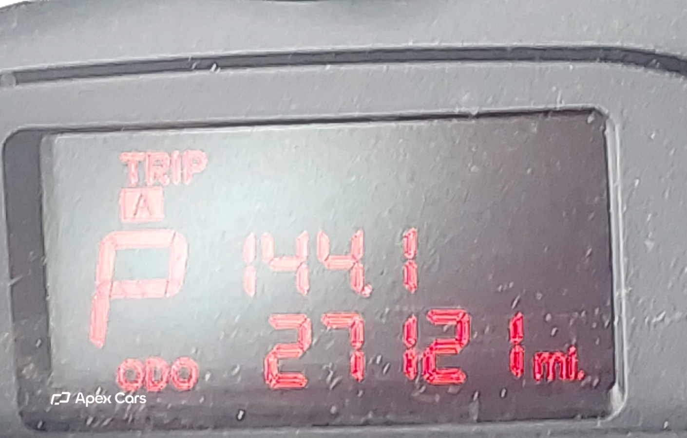Kia Rio 2013