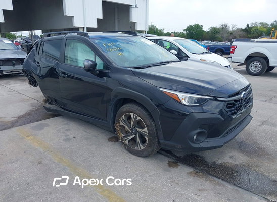 2024 Subaru XV - Zdjęcie 1 z 5