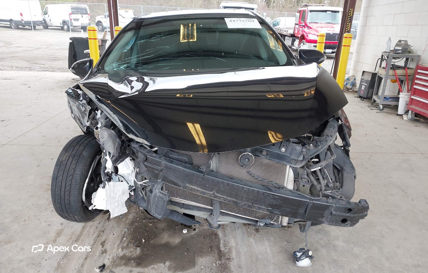 Toyota Corolla 2015