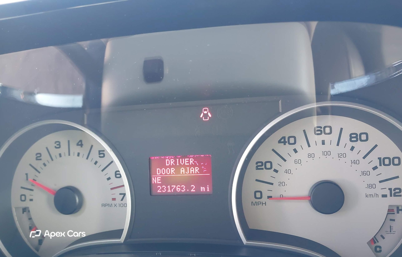 Ford Explorer 2006