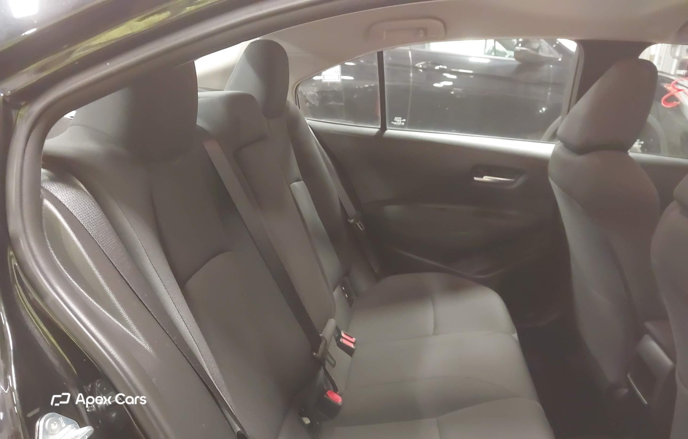 Toyota Corolla 2020