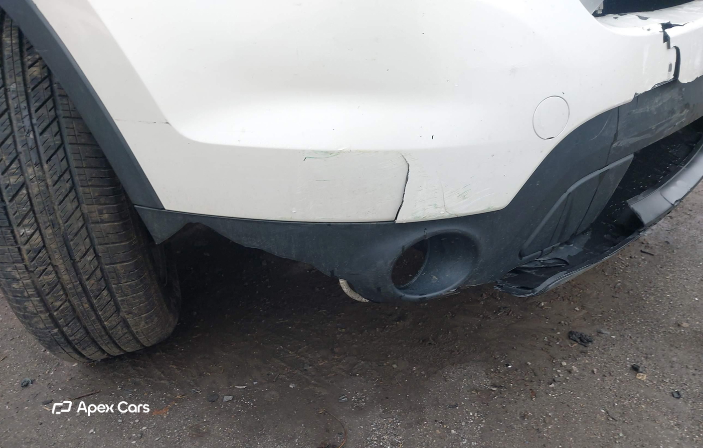 Ford Explorer 2014