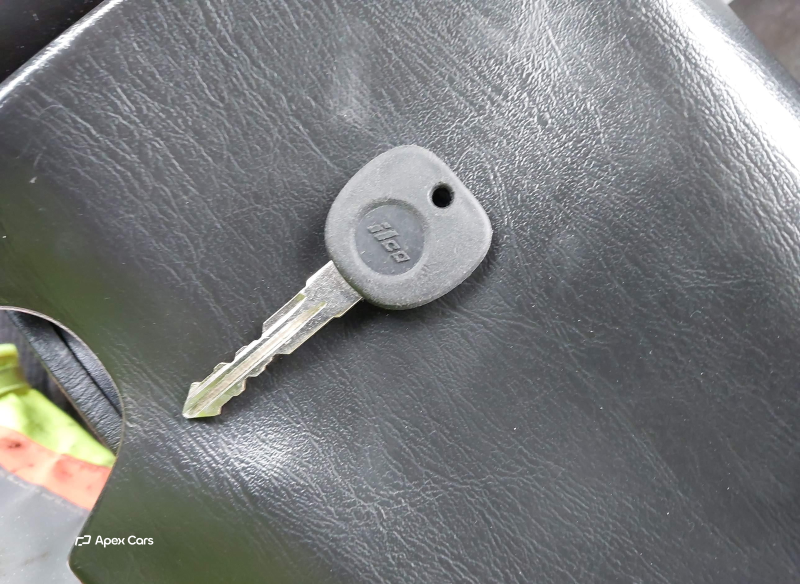 Chevrolet Monte Carlo 2007