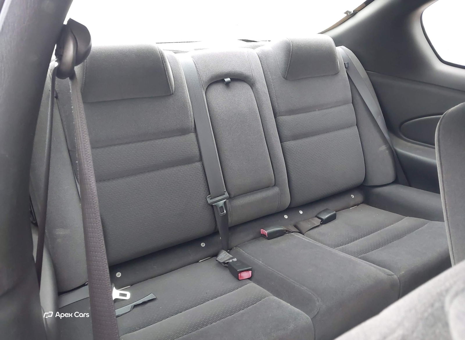 Chevrolet Monte Carlo 2007