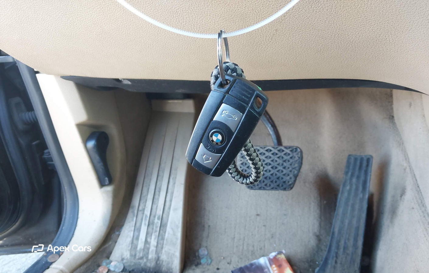 BMW X5 2011