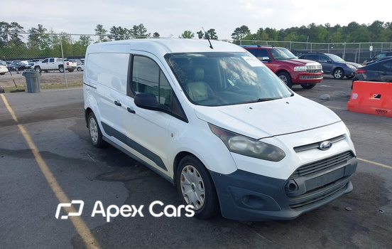 Ford Transit 2015 - Image 1 of 16