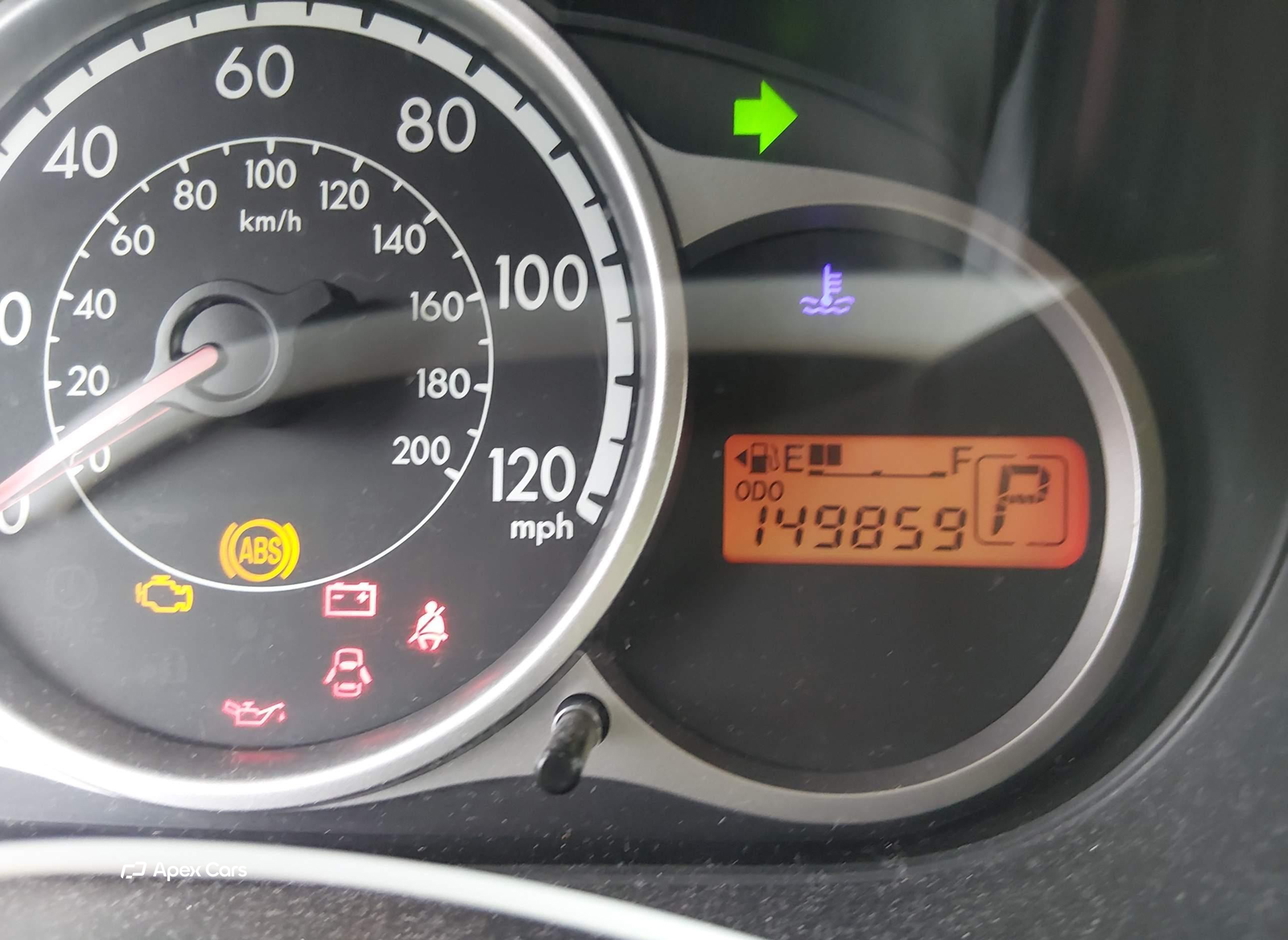 Mazda 2 2014