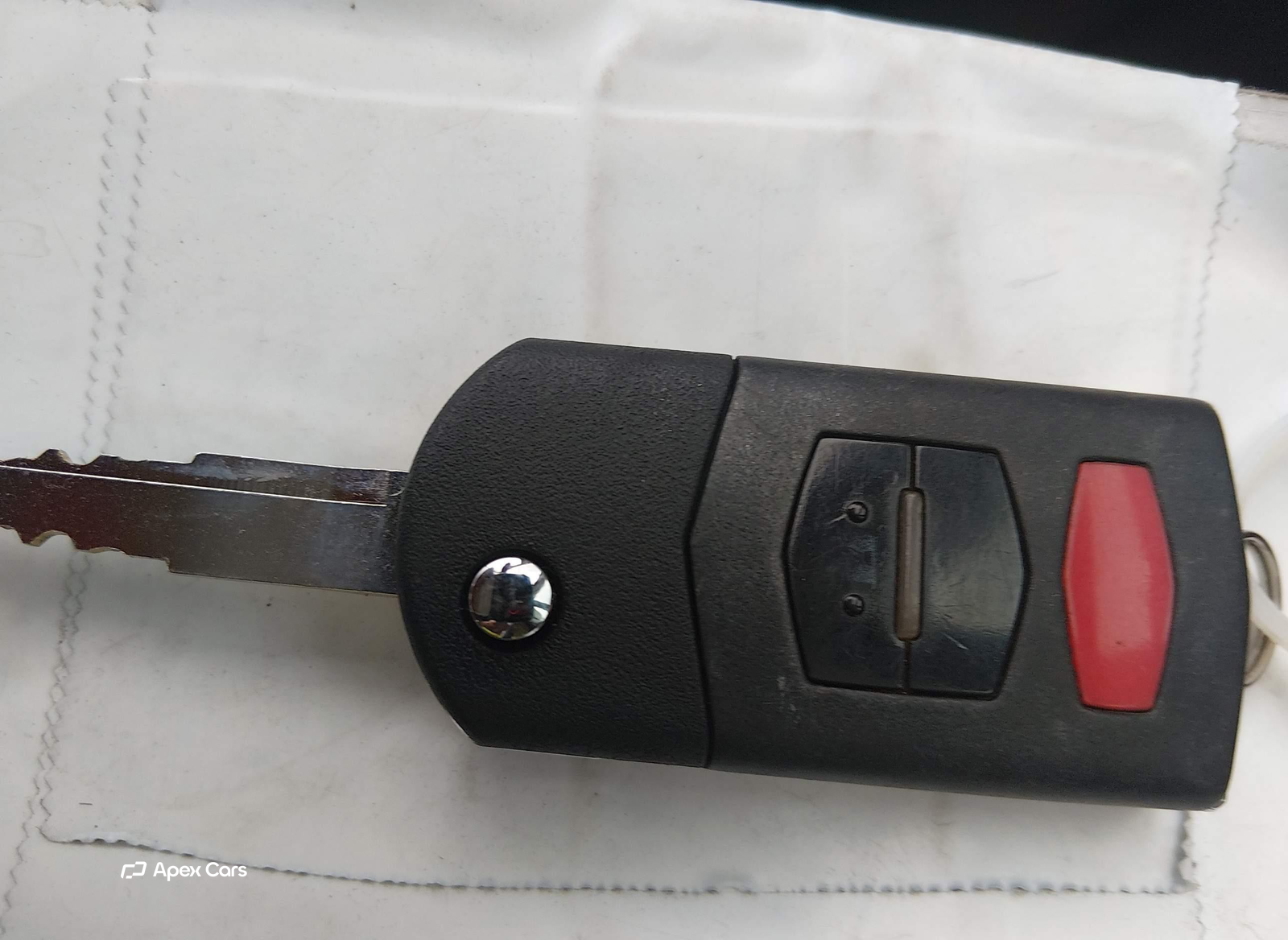 Mazda 2 2014