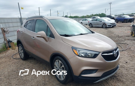Buick Encore 2019 - Image 1 of 19