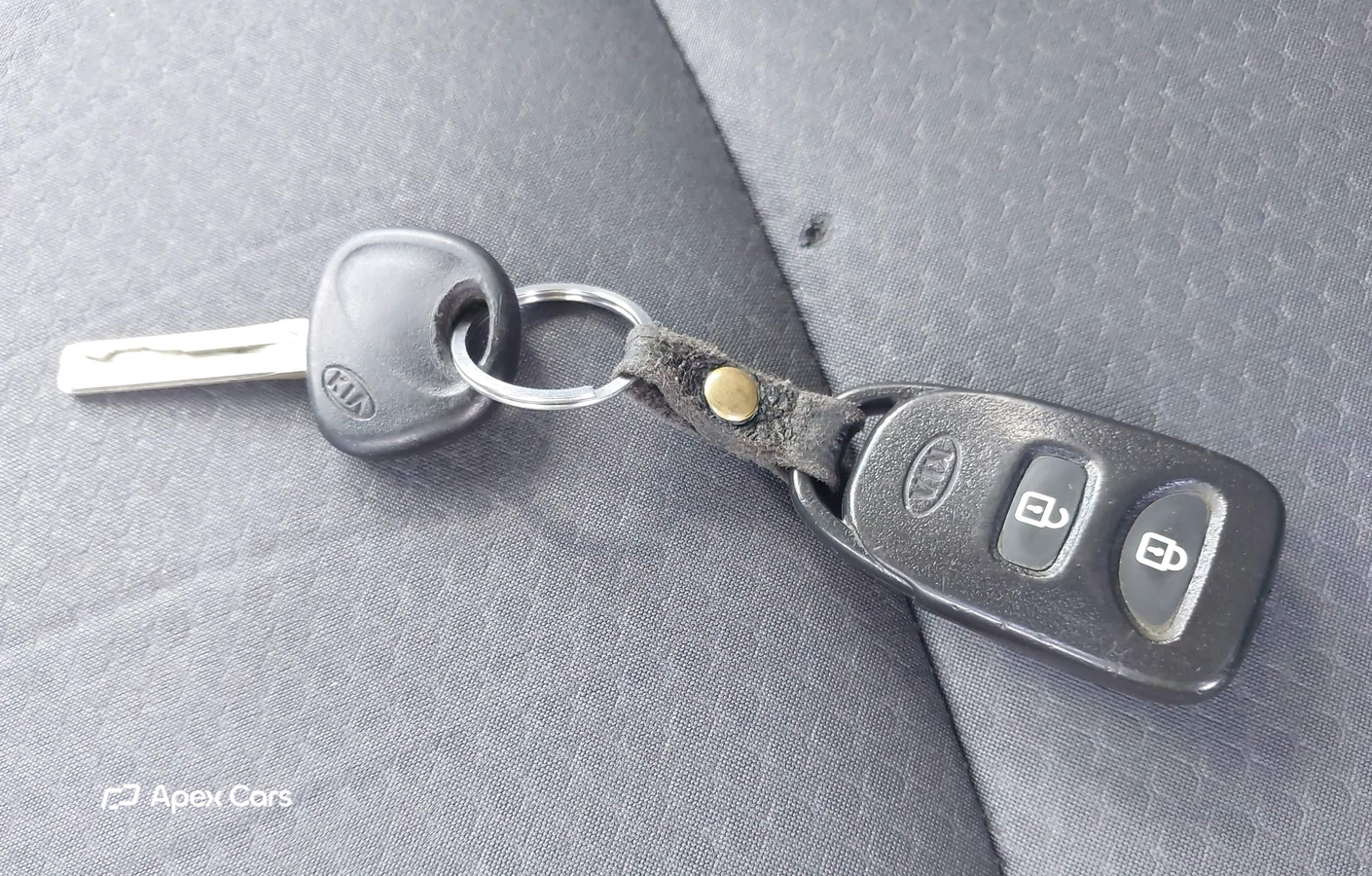 Kia Sorento 2013