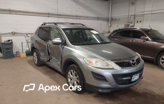 Mazda CX-9 2011 - Image 1 of 11