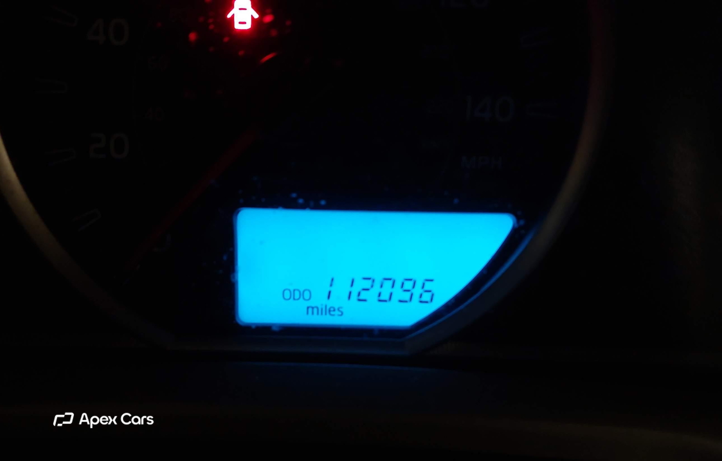 Toyota RAV 4 2015