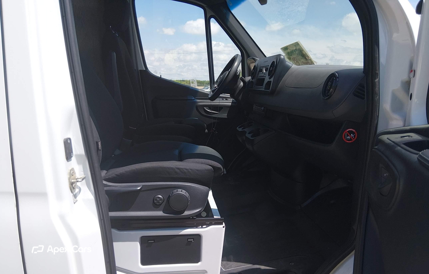 Mercedes-Benz Sprinter 2019