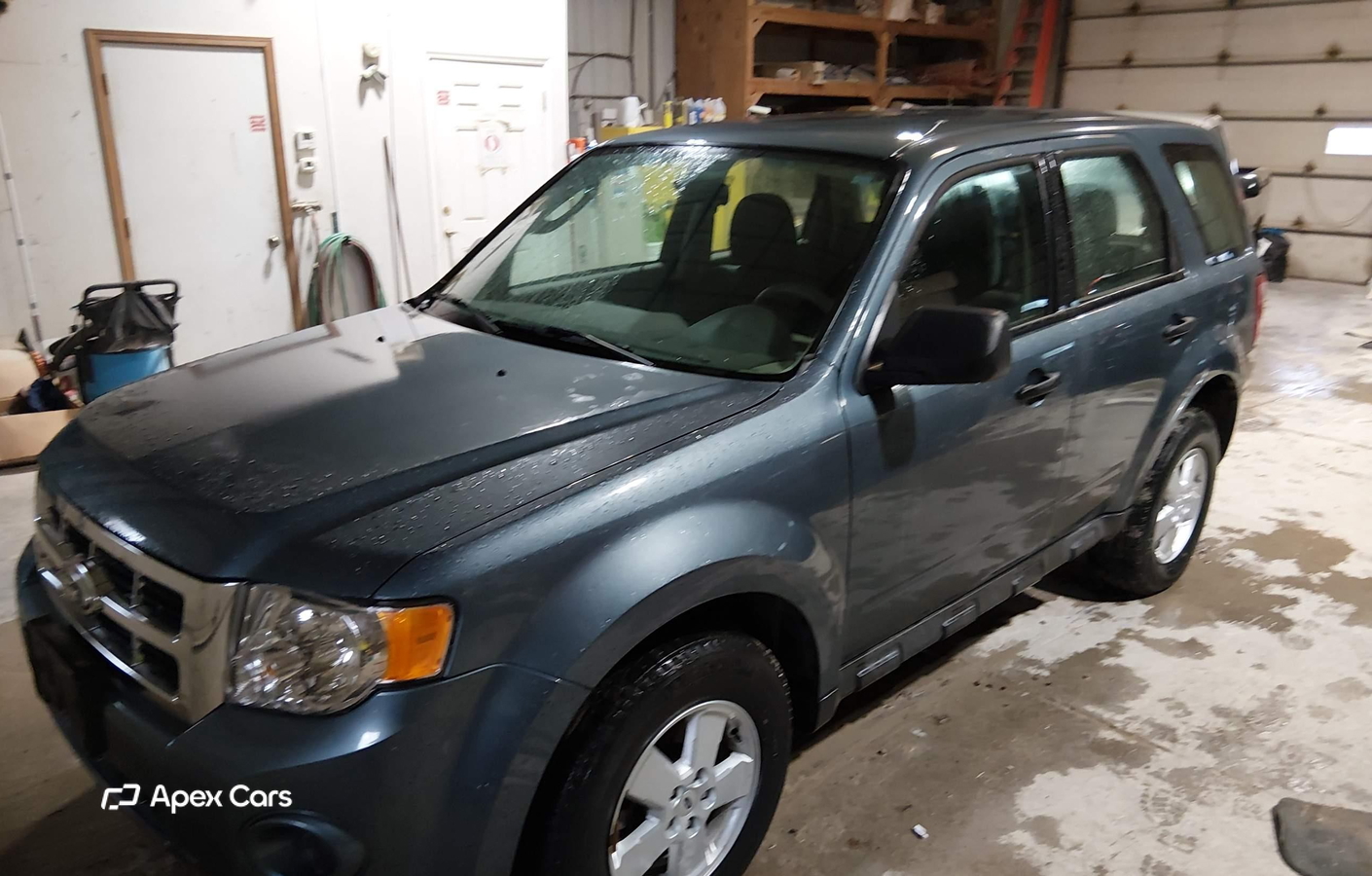 Ford Escape 2010