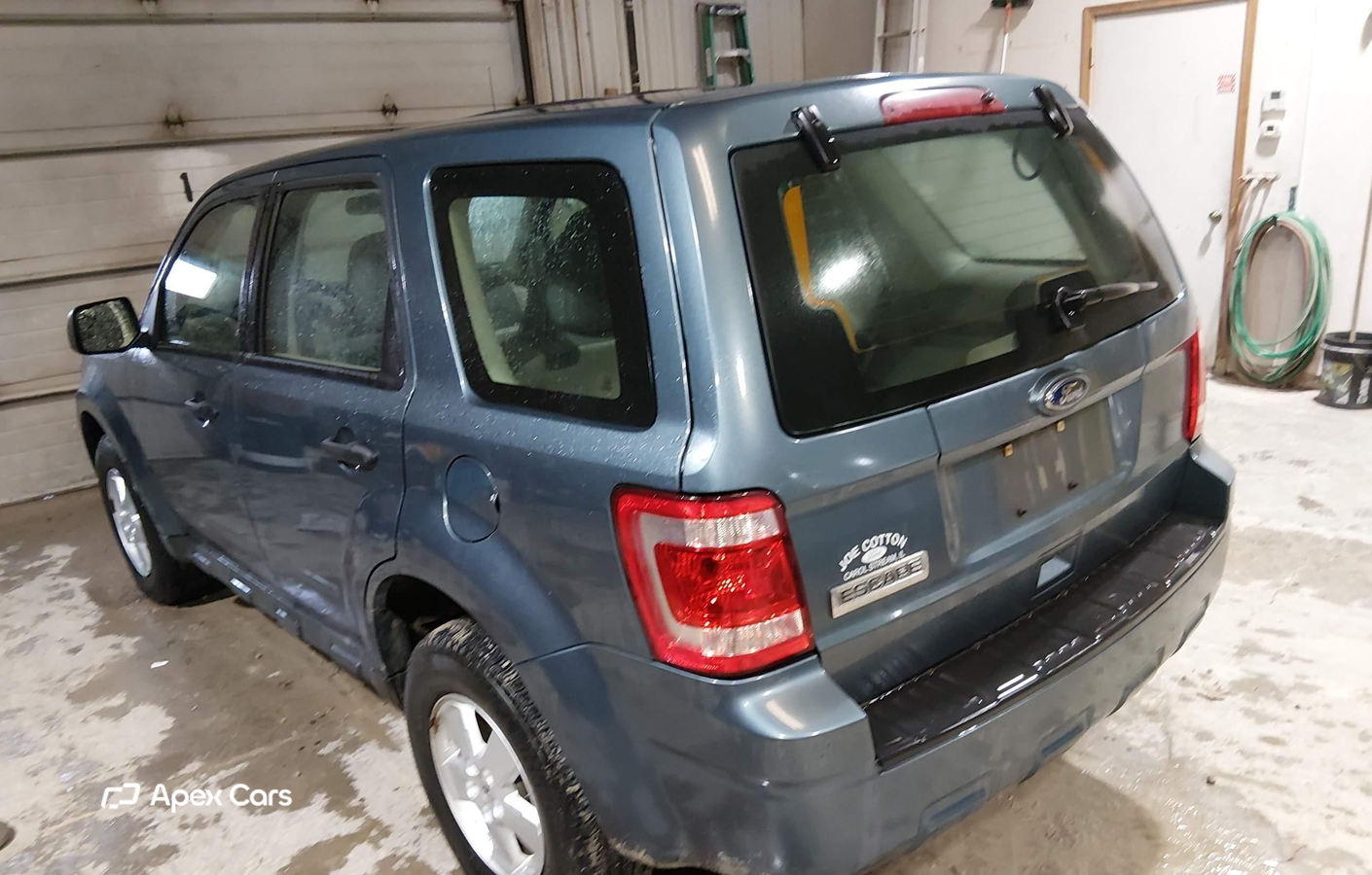 Ford Escape 2010