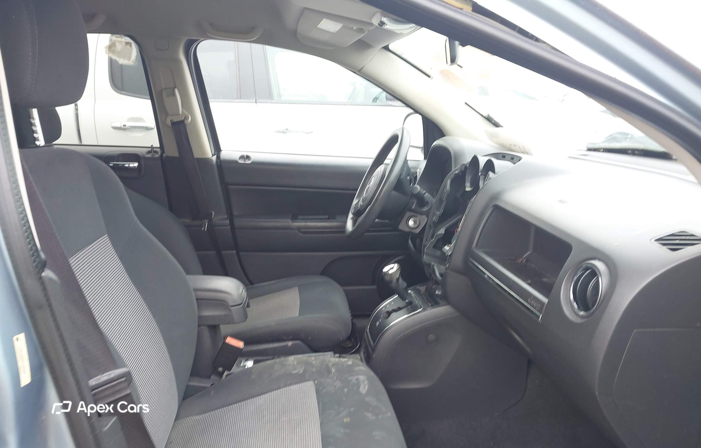 Jeep Compass 2013