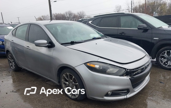 Dodge Dart 2014 - Zdjęcie 1 z 11