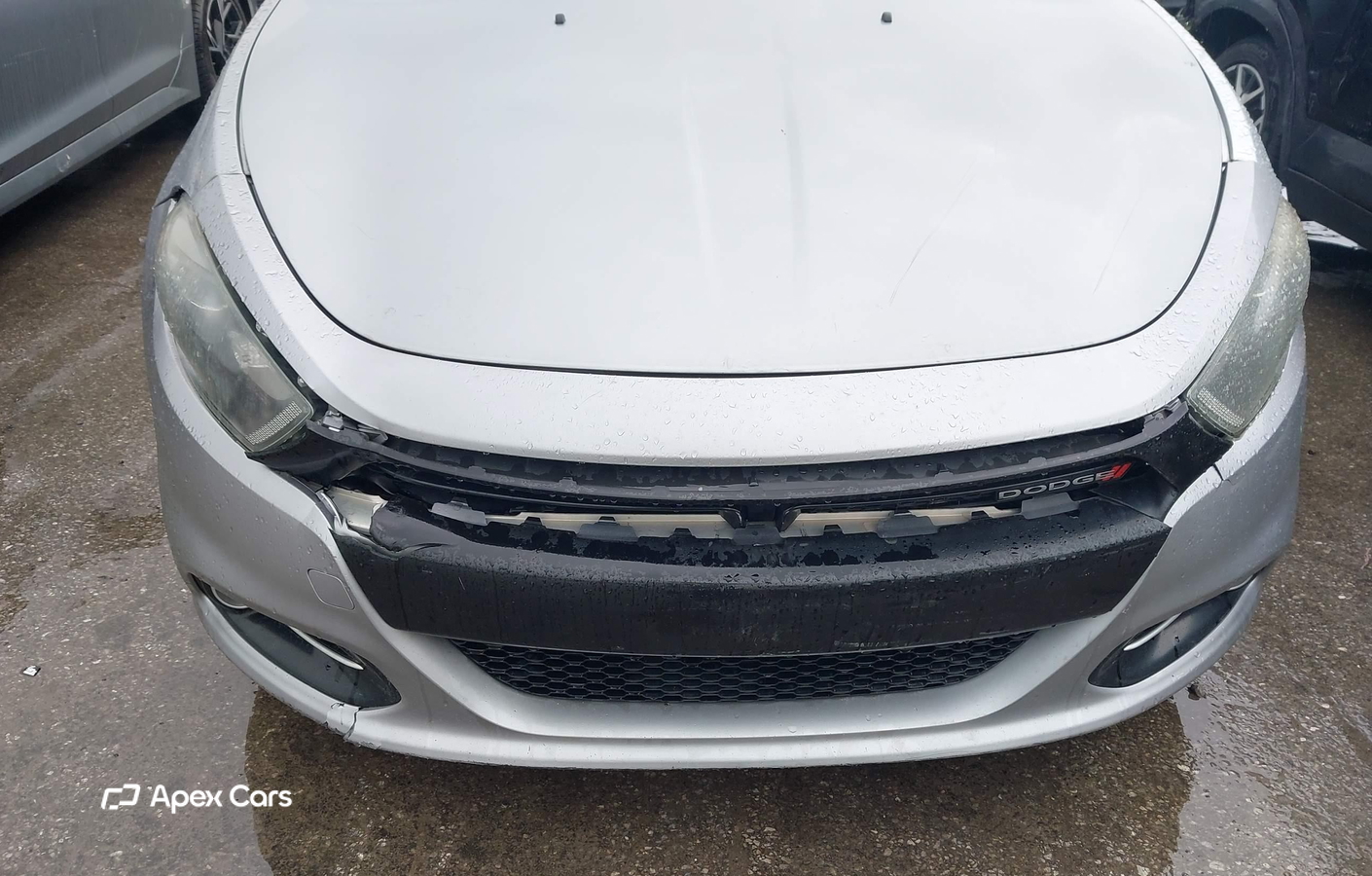 Dodge Dart 2014