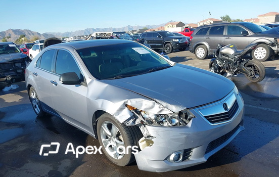 Acura TSX 2012 - Image 1 of 16