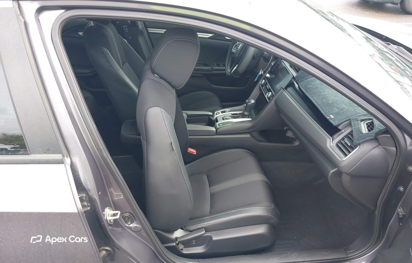 Honda Civic 2020
