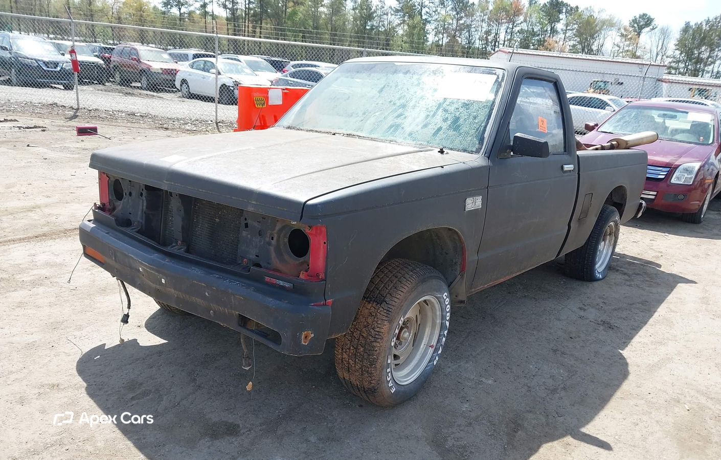 GMC 1989