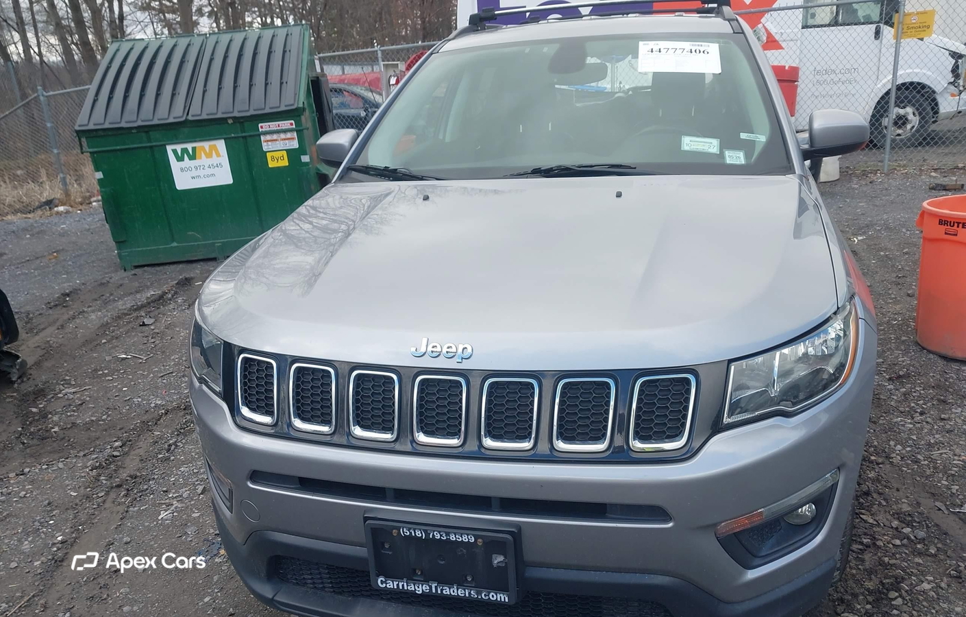 Jeep 2017