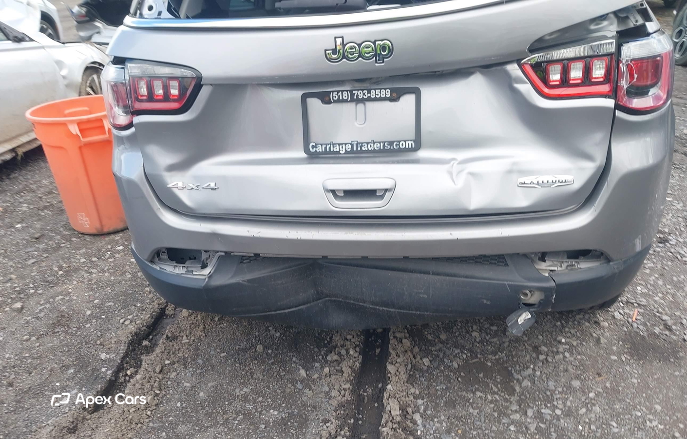Jeep 2017