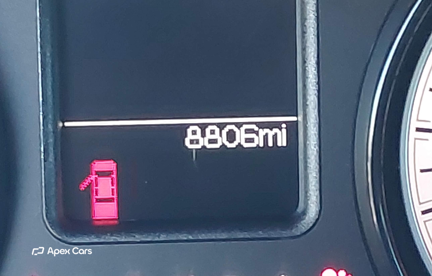 RAM 1500 2024