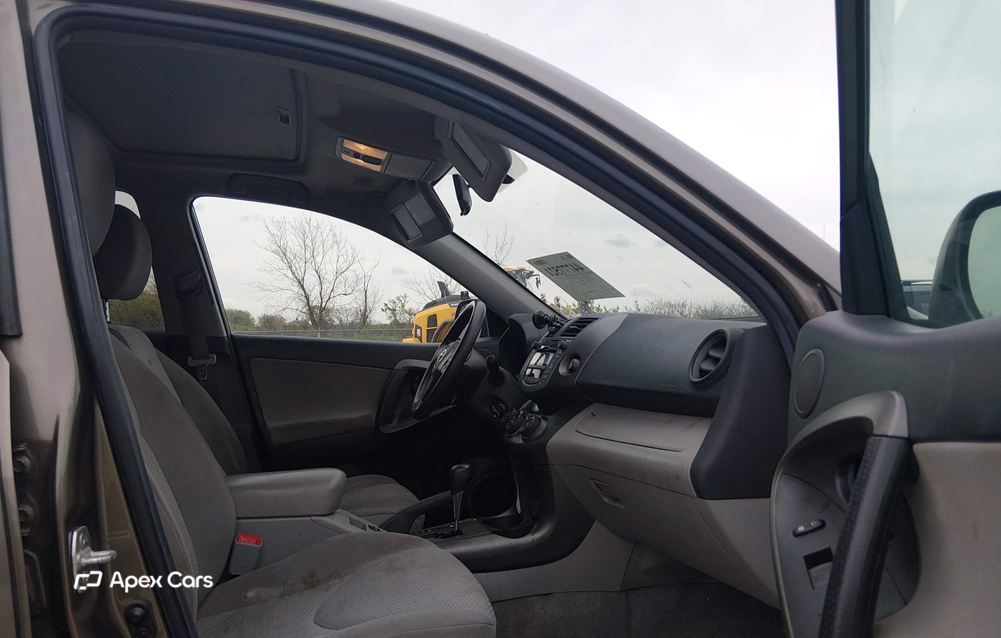 Toyota RAV 4 2011