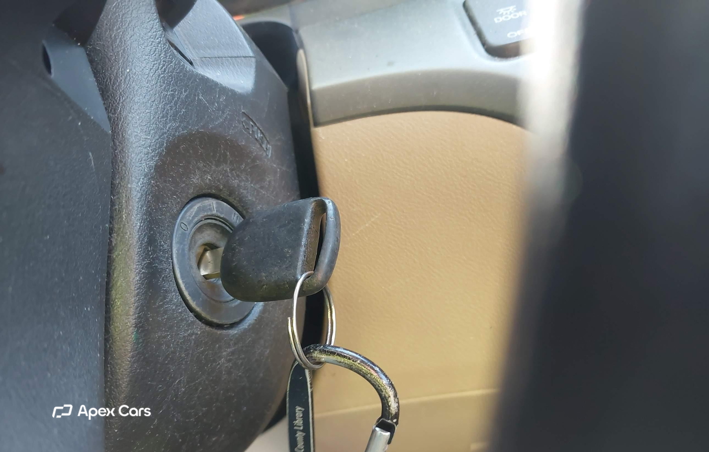 Honda Odyssey 2007