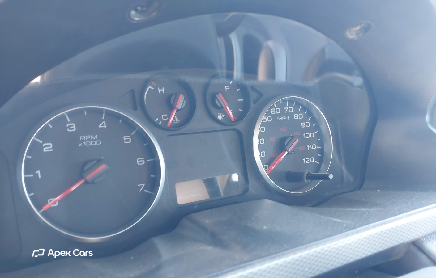 Ford Five Hundred 2005