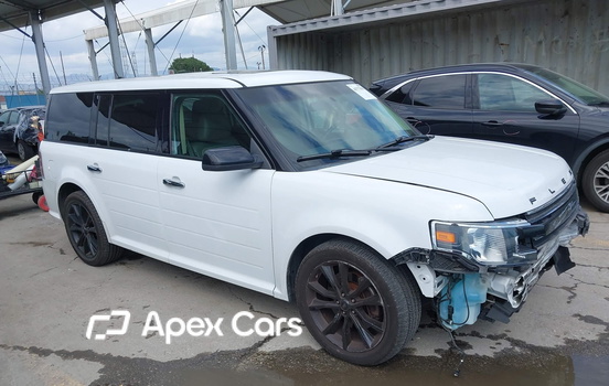 Ford Flex 2016 - Zdjęcie 1 z 17