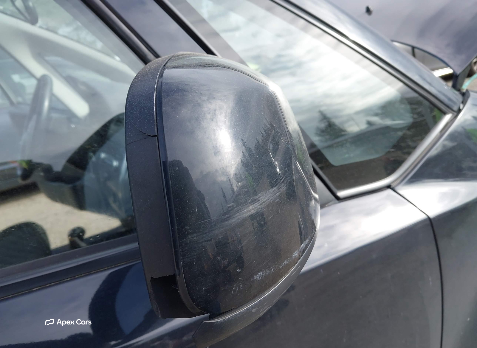 Suzuki SX4 2008