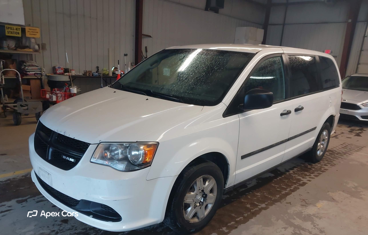 RAM 2013