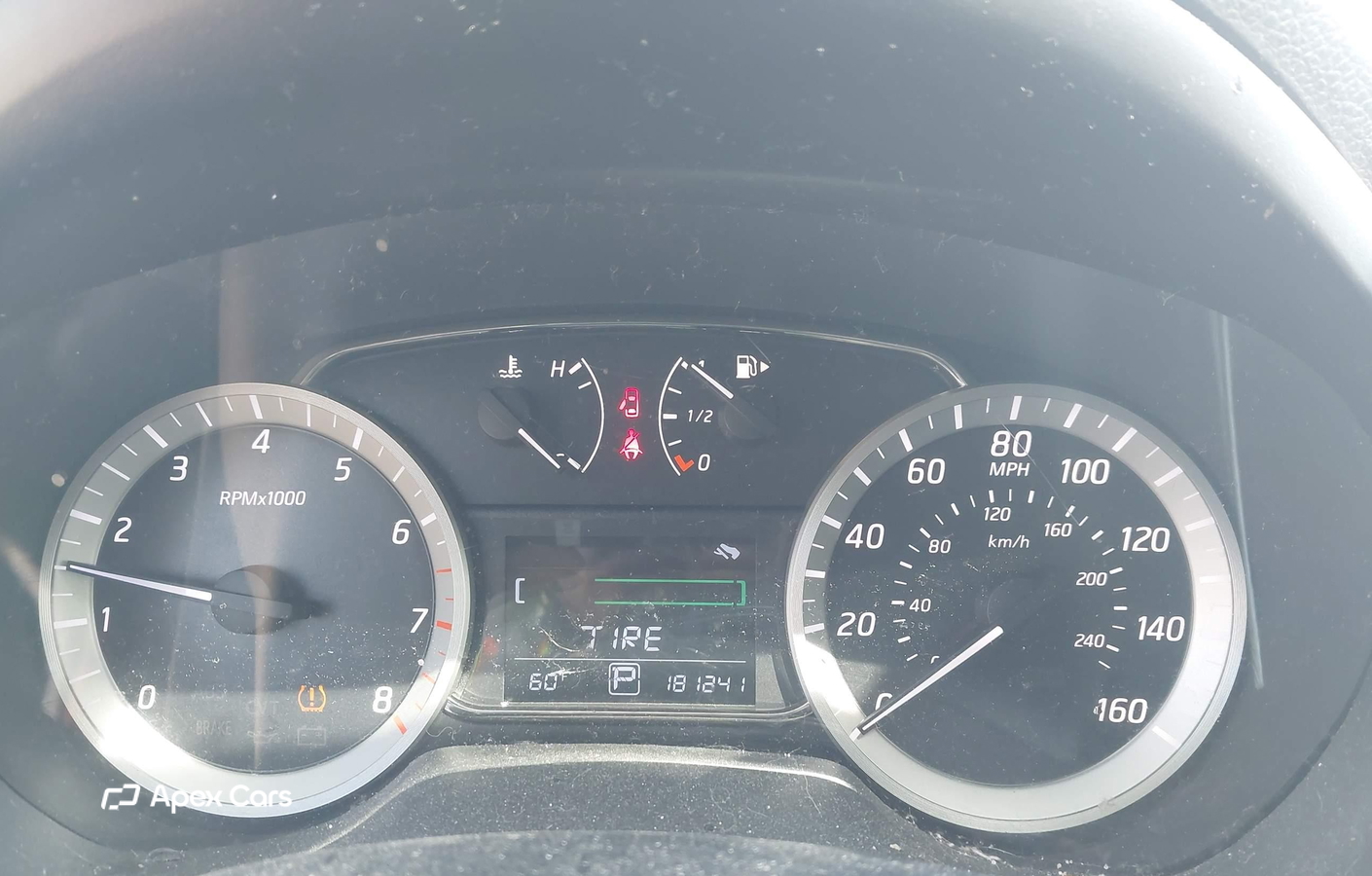Nissan Sentra 2013