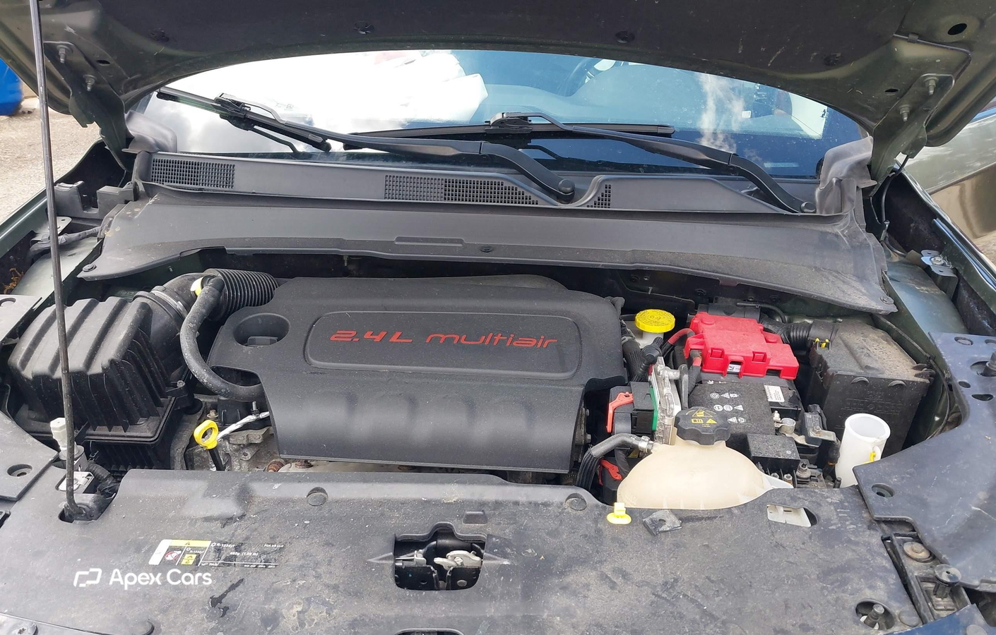 Jeep Compass 2020